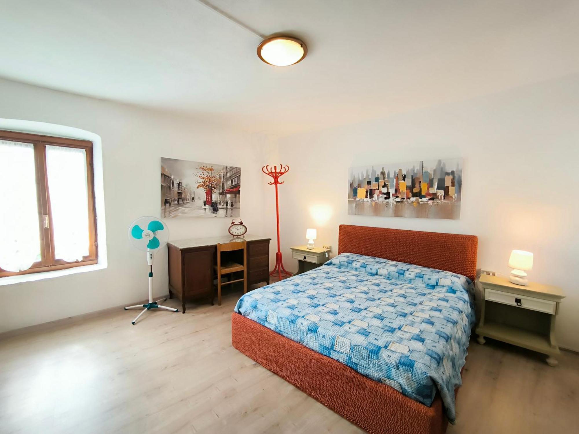 La Maggiolina Apartment Baveno Exterior photo